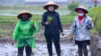 Politikus PDIP Minta Susi Jangan Nyinyirin Kegiatan Puan di Sawah