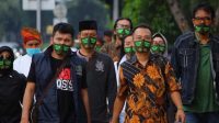 Siang Ini, ProDEM Kembali Laporankan Luhut dan Erick ke Polda