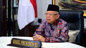 Wapres Minta Muktamar NU Utamakan Musyawarah