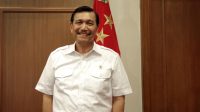 Luhut Disebut-sebut Terlibat Bisnis PCR, Jubirnya Bilang Begini