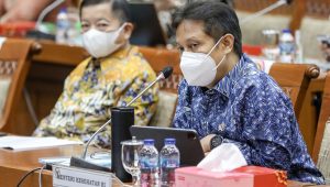 Catat! Vaksin Covid-19 Booster Bakal Berbayar pada 2022, Segini Rincian Harganya