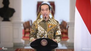 BPIP Benturkan Pancasila dan Agama, Rektor Paramadina: Jokowi Harus Hati-hati!
