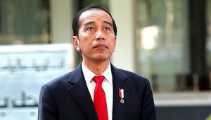 Pengamat : Jokowi Harus Rombak Kabinet, Jika Ingin Dikenang