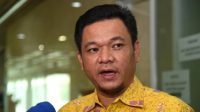 Ace: Bukti Airlangga Bukan Hanya Milik Golkar, Dukungan terus Mengalir