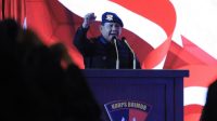 Prabowo Ungkap Nama Subianto Berasal dari Sosok Polisi Istimewa