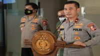 Bukti Cukup, Polri Pastikan Tak akan Geledah Kantor MUI