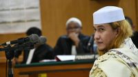 Habib Bahar akan Segera Bebas Murni, Takbir!
