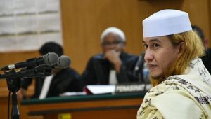 Habib Bahar akan Segera Bebas Murni, Takbir!
