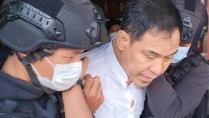 Sudah Diserahkan ke Jaksa, Eks Sekretaris FPI Munarman Segera Disidang