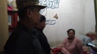 Empat Orang Warga Ciheulangtongoh Cibadak Keracunan makanan Hajatan
