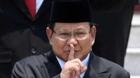 Bagi Prabowo, Pilpres 2024 itu Seperti Belanda yang Masih Jauh