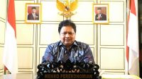 Perkuat Pasar Modal, Airlangga : Pemerintah Kembangkan SDM dan Ekosistem Kewirausahaan