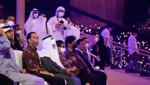 Indonesia persembahkan ‘Land of Diversity’ pada Dubai Expo 2020