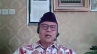 Anggota Komisi Fatwa Ditangkap Densus, MUI Pusat Lakukan ini