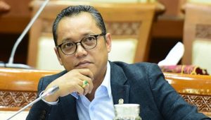 Legislator PDIP Anggap Pernyataan Andi Malarangeng Tidak Etis