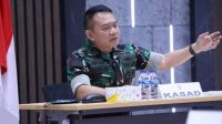 Jenderal Dudung Nyatakan KKB Papua Bukan Musuh, Begini Penjelasannya