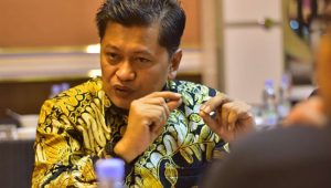 Syamsuddin Radjab: Oligarki Harus Dilawan