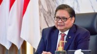 Pulihkan Ekonomi Indonesia, Menko Airlangga: Presiden Terus Dorong Kerja Sama Internasional