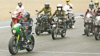 Jajal Mandalika, Jokowi: Sekarang Superbike, Maret 2022 MotoGP