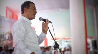 KPK Pertanyakan Eks Mentan Amran Soal Kepemilikan Tambang Nikel