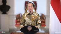 Kematian Covid-19 Jadi Perhatian Dunia, Pakar: Siapa yang Bertanggungjawab, Bapak Presiden?