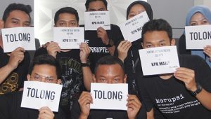 Eks Pegawai: KPK Tak Bisa Berkelit Dibalik Alasan Tak Kuasai Data TWK