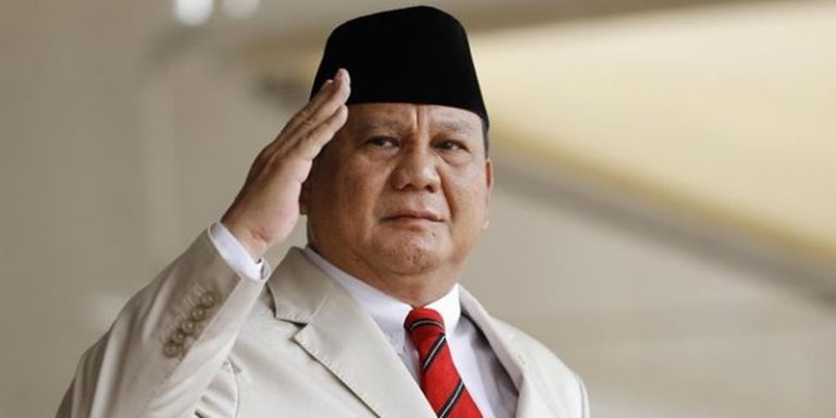 Prabowo
