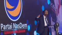 DPP Nasdem Percaya Diri Menangkan Pemilu 2024