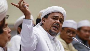 Bebas Sebelum 2024, Habib Rizieq Diprediksi Dukung Anies di Pilpres