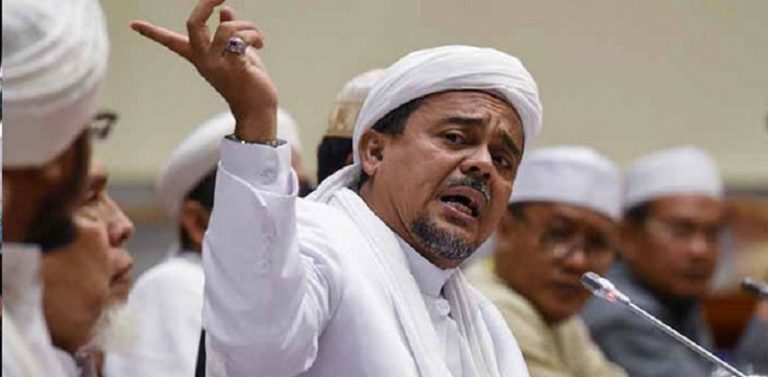 Habib Rizieq Shihab
