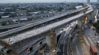 Proyek kereta cepat Bisa jadi objek pembelajaran Mahasiswa