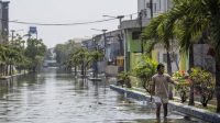 Termasuk Jawa Barat, BMKG Ingatkan Potensi Banjir Rob di Pesisir Utara Jawa
