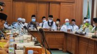 27 PWNU Desak Muktamar Ke-34 NU Digelar Tahun Ini