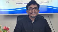 Survei ISC Sebut Elektabilitas Prabowo Masih Tak Tersaingi