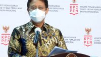 Menkes Sebut Vaksin Merah Putih Bisa Penuhi Kebutuhan di Tanah Air