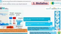 Biofarma : Tes Covid-19 Cukup dengan Kumur-Kumur, Tak Perlu Dicolok