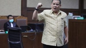 Imbas Irjen Napoleon Aniaya Penista Agama, 2 Penjaga Rutan Ditahan