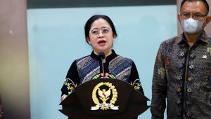 Puan Minta Vaksinasi Anak 6–11 Tahun segera Dilaksanakan, Alasannya