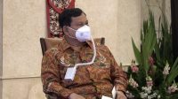 Jubir Gerindra : Prabowo Cuma Menegur Fadli Zon Tanpa Sanksi