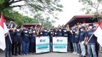 Karena Alasan Ini, RKS Bandung Deklarasikan Sandiaga Uno jadi Capres 2024
