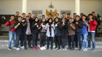 Kodrat Kabsi Optimis Raih Emas Porprov 2022 Lewat 13 Atlet Pada Gelaran Try Out di Cirebon