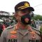 Kapolres Karawang AKBP Aldi Subartono