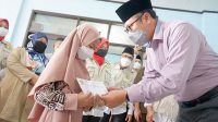 Walikota Sukabumi Apresiasi Konsitensi IPSM