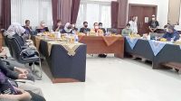 Walikota Sukabumi Dorong Pemuda Tingkatkan Potensi Percepatan Pembangunan