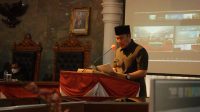 RAPBD Kota Sukabumi 2022 Masih Fokus Penanganan Covid