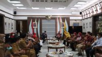 Posyandu RW 05 Kelurahan Gunungpuyuh Masuk Verifikasi Jabar