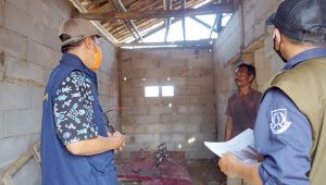 Kota Sukabumi Target Bebas Rutilahu