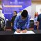 Walikota Sukabumi, Achmad Fahmi dan Sarbumusi