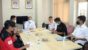 Sekda: FKP3 Sukabumi Raya Hadir Bantu Masyarakat