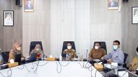 Dampak Pandemi, Pemkot Sukabumi Gerak Cepat Lakukan Penanggulangan Kemiskinan